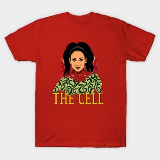 The Cell T-Shirt